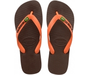 Havaianas Chinelo Brasil Logo